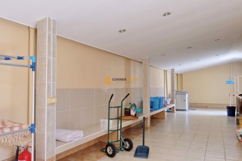 Studio sur Jomtien Beach, Pattaya, Thaïlande № 156759 - photo 20