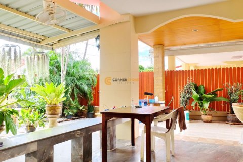 Studio sur Jomtien Beach, Pattaya, Thaïlande № 156759 - photo 23