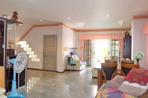 Studio sur Jomtien Beach, Pattaya, Thaïlande № 156759 - photo 4