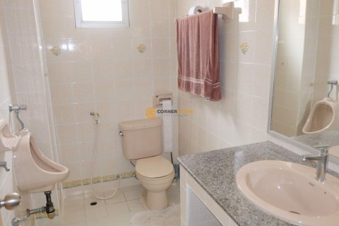 Studio sur Jomtien Beach, Pattaya, Thaïlande № 156759 - photo 5