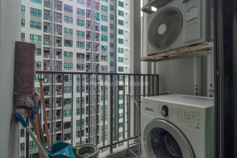 Condo à Pattaya, Thaïlande, 1 chambre  № 156765 - photo 15