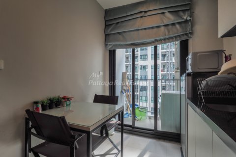 Condo à Pattaya, Thaïlande, 1 chambre  № 156765 - photo 7
