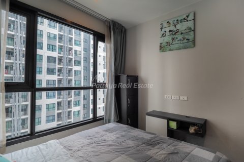 Condo à Pattaya, Thaïlande, 1 chambre  № 156765 - photo 11