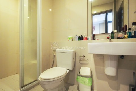 Condo à Pattaya, Thaïlande, 1 chambre  № 156765 - photo 14