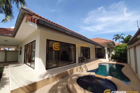 Studio in Chonburi, Thailand № 156762 - photo 2