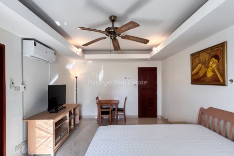 Condo in Pattaya, Thailand, 2 bedrooms  № 156763 - photo 24