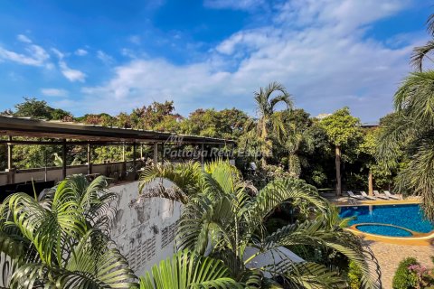 Condo in Pattaya, Thailand, 2 bedrooms  № 156763 - photo 27