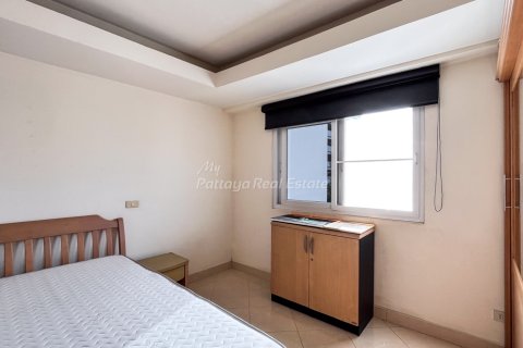 Condo in Pattaya, Thailand, 2 bedrooms  № 156763 - photo 23