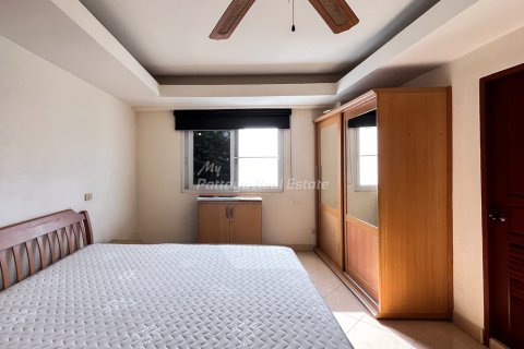 Condo in Pattaya, Thailand, 2 bedrooms  № 156763 - photo 20