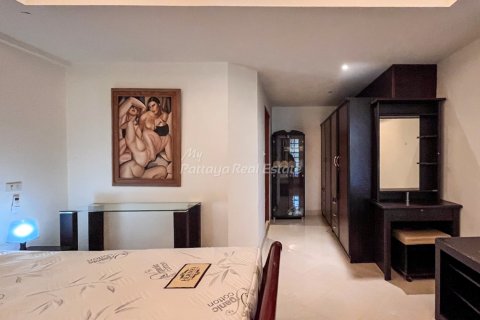 Condo in Pattaya, Thailand, 2 bedrooms  № 156763 - photo 15