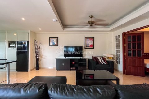 Condo in Pattaya, Thailand, 2 bedrooms  № 156763 - photo 2