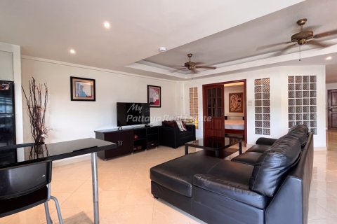 Condo in Pattaya, Thailand, 2 bedrooms  № 156763 - photo 18