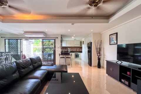 Condo in Pattaya, Thailand, 2 bedrooms  № 156763 - photo 4