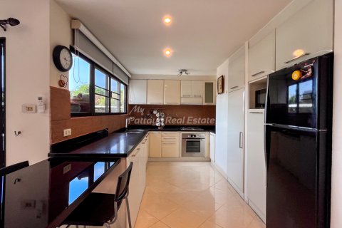 Condo in Pattaya, Thailand, 2 bedrooms  № 156763 - photo 7