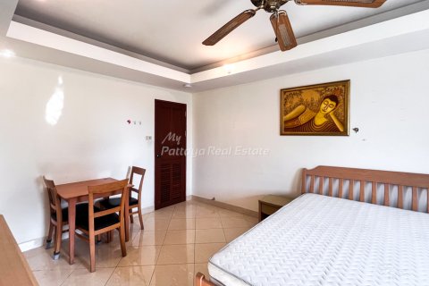 Condo in Pattaya, Thailand, 2 bedrooms  № 156763 - photo 22