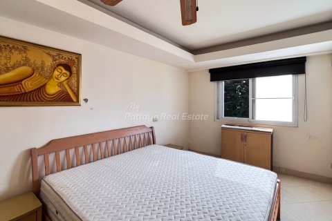 Condo in Pattaya, Thailand, 2 bedrooms  № 156763 - photo 21