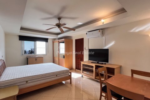 Condo in Pattaya, Thailand, 2 bedrooms  № 156763 - photo 19
