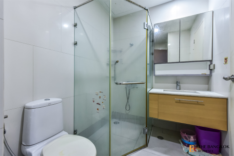 Condo in Bangkok, Thailand, 2 bedrooms  № 184274 - photo 6
