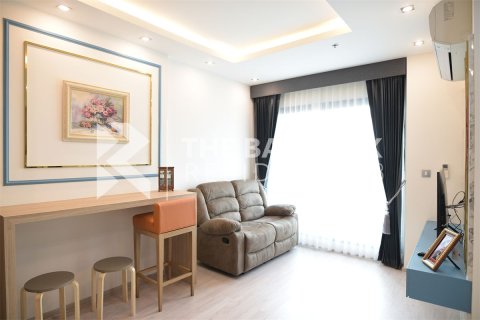 Condo in Bangkok, Thailand, 2 bedrooms  № 184275 - photo 10