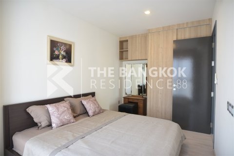 Condo in Bangkok, Thailand, 2 bedrooms  № 184275 - photo 3