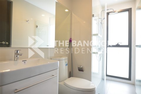 Condo in Bangkok, Thailand, 2 bedrooms  № 184275 - photo 5