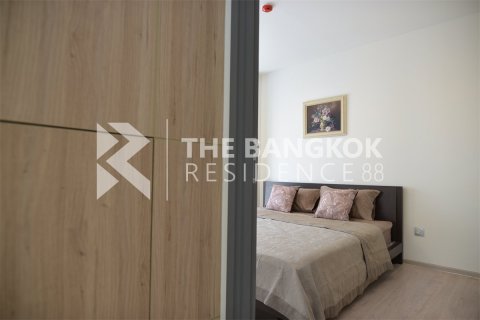 Condo in Bangkok, Thailand, 2 bedrooms  № 184275