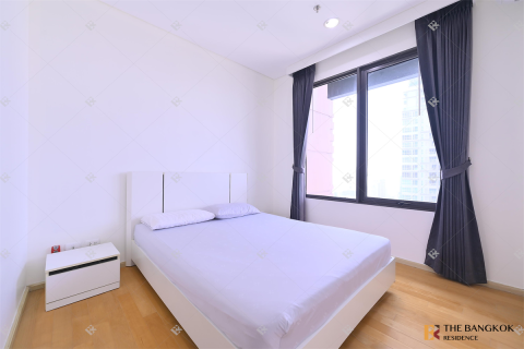 Condo in Bangkok, Thailand, 1 bedroom  № 184272 - photo 9