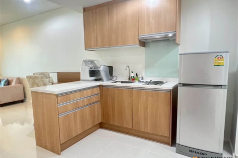 Condo in Bangkok, Thailand, 1 bedroom  № 184272 - photo 8