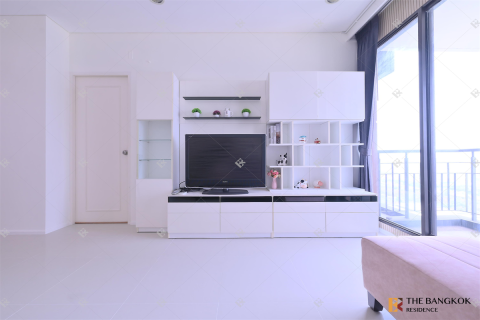 Condo in Bangkok, Thailand, 1 bedroom  № 184272 - photo 3