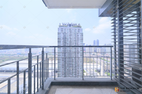 Condo in Bangkok, Thailand, 1 bedroom  № 184272 - photo 6