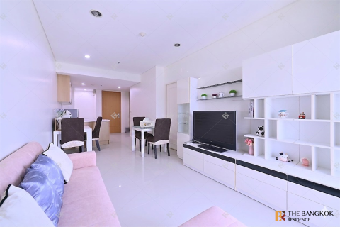 Condo in Bangkok, Thailand, 1 bedroom  № 184272 - photo 7