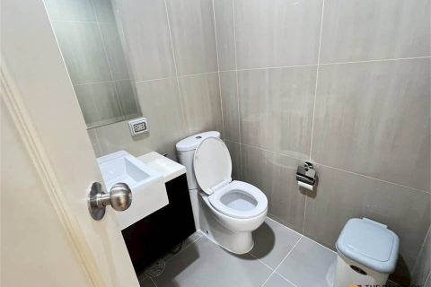 Condo in Bangkok, Thailand, 1 bedroom  № 184272 - photo 10