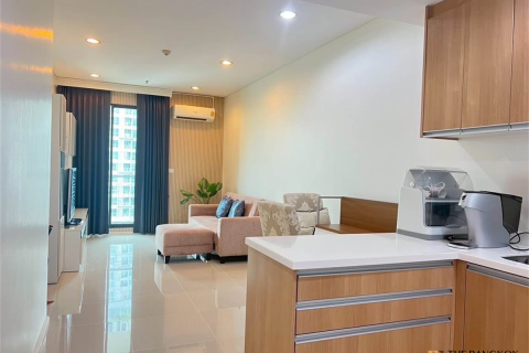 Condo in Bangkok, Thailand, 1 bedroom  № 184272 - photo 5