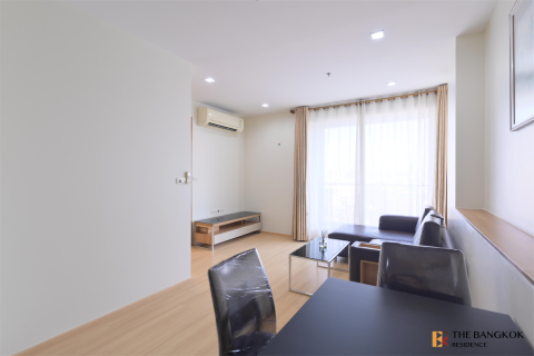 Condo in Bangkok, Thailand, 1 bedroom  № 184278 - photo 9