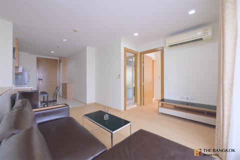 Condo in Bangkok, Thailand, 1 bedroom  № 184278 - photo 4