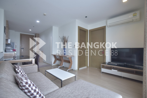 Condo in Bangkok, Thailand, 1 bedroom  № 184278 - photo 8