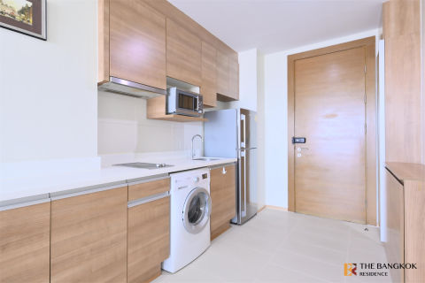Condo in Bangkok, Thailand, 1 bedroom  № 184278 - photo 5