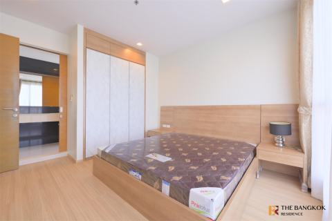 Condo in Bangkok, Thailand, 1 bedroom  № 184278 - photo 7