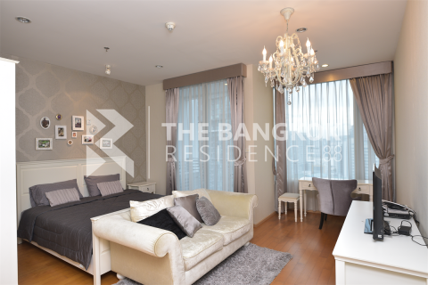 Condo in Bangkok, Thailand, 1 bedroom № 184277 - photo 6
