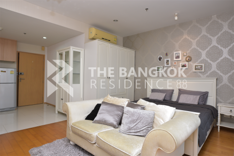 Condo in Bangkok, Thailand, 1 bedroom № 184277 - photo 7