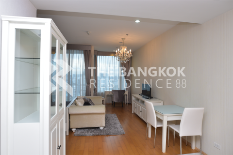 Condo in Bangkok, Thailand, 1 bedroom № 184277 - photo 8