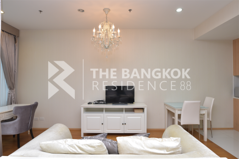 Condo in Bangkok, Thailand, 1 bedroom № 184277 - photo 2