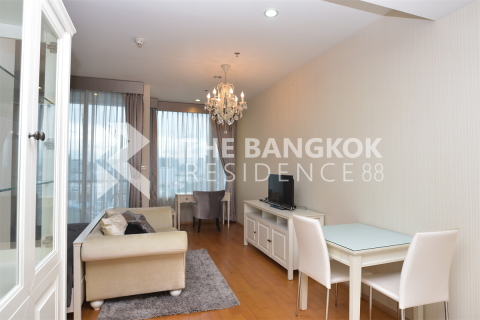 Condo in Bangkok, Thailand, 1 bedroom № 184277 - photo 5