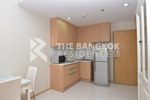 Condo in Bangkok, Thailand, 1 bedroom № 184277 - photo 3