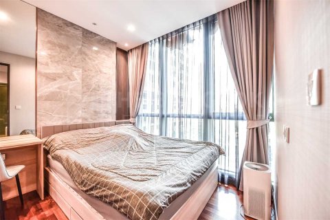 Condo in Bangkok, Thailand, 1 bedroom  № 184276 - photo 7