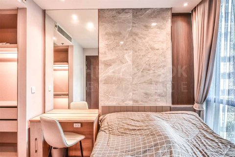 Condo in Bangkok, Thailand, 1 bedroom  № 184276 - photo 8