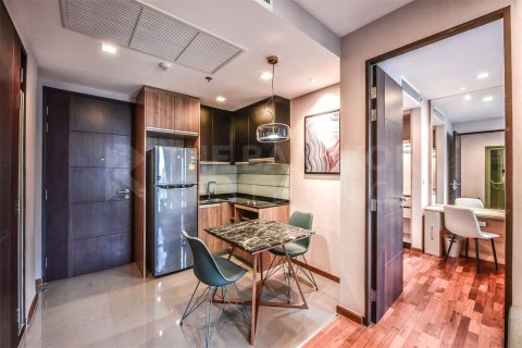 Condo in Bangkok, Thailand, 1 bedroom  № 184276 - photo 3