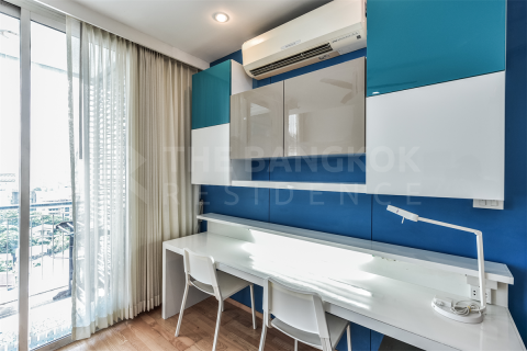 Condo in Bangkok, Thailand, 1 bedroom  № 184273 - photo 5