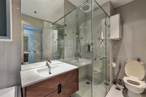 Condo in Bangkok, Thailand, 1 bedroom  № 184273 - photo 8