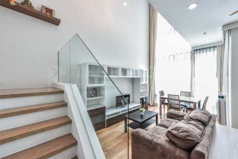 Condo in Bangkok, Thailand, 1 bedroom  № 184273 - photo 3